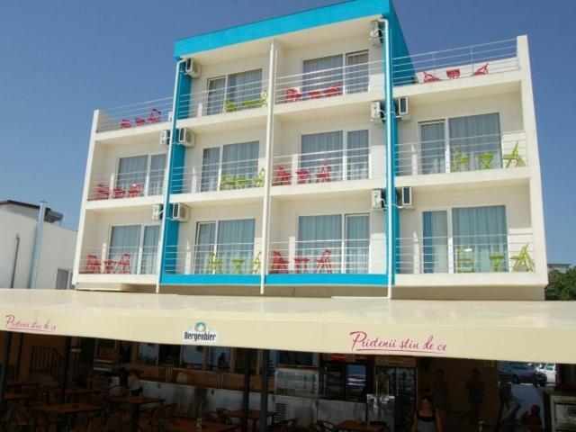 Vila Maria Eforie Nord Exterior photo